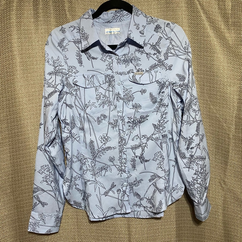 Columbia Shirt